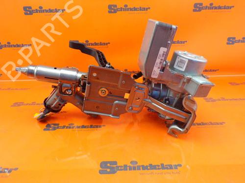 Steering column FORD FIESTA VI (CB1, CCN) 1.25 | BP33146971M21 - Image 5