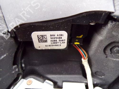 Steering wheel BMW 5 (F10) 520 d | BP24412791C49 