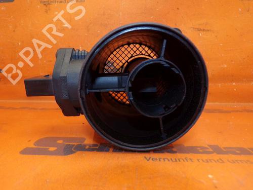 Mass air flow sensor VW GOLF V (1K1) 2.0 TDI | BP32649876M95