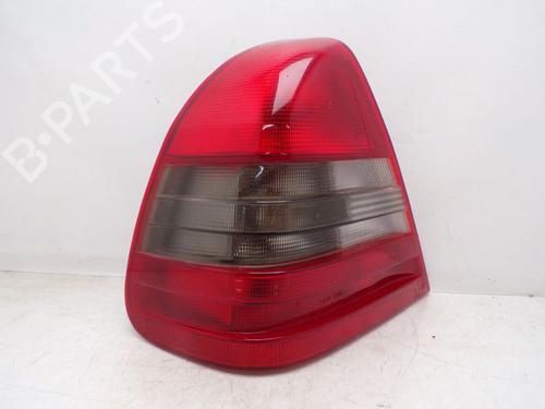 Left taillight MERCEDES-BENZ C-CLASS (W202) C 200 (202.020) | BP30189529C34