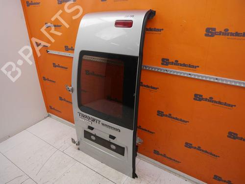 Left tailgate FORD TRANSIT CONNECT (P65_, P70_, P80_) 1.8 Di | BP25705205C76 