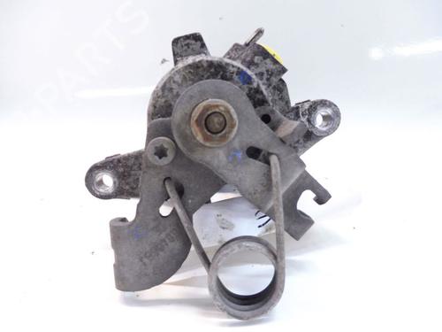 Right rear brake caliper SEAT EXEO ST (3R5) 2.0 TDI | BP24385232M106
