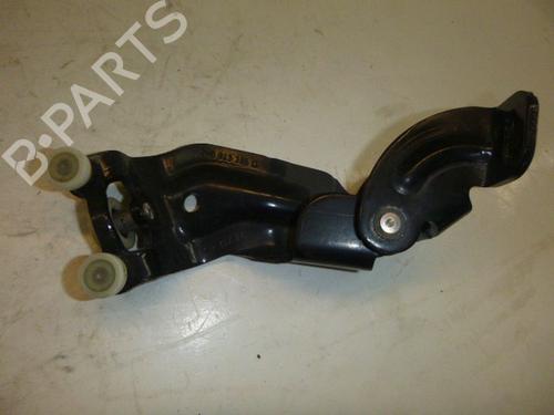 Used Other SEAT ALHAMBRA (710, 711) 2.0 TDI (140 hp) 32637035