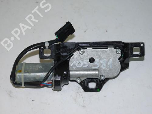 Used Electronic module BMW 5 Touring (E61) 525 xd (197 hp) 24386660