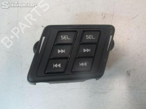 Bilradio VOLVO XC90 I (275) D5 AWD (163 hp) 24379649