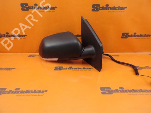 Left mirror VW POLO (9N_, 9A_) 1.2 | BP24414991C26 