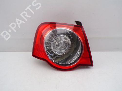 Venstre Baklys VW PASSAT B6 (3C2) 2.0 TDI 4motion (170 hp) 33157596