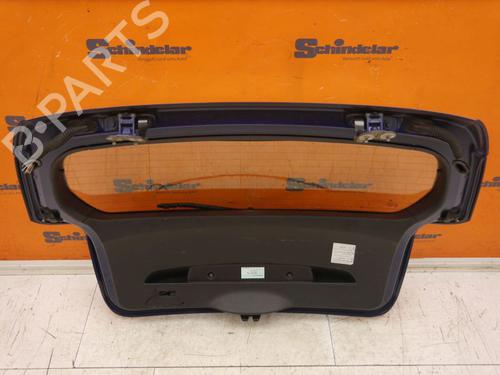 Tailgate BMW 1 (E81) 118 i | BP32836011C6  - Image 6