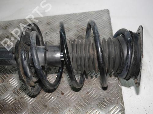 Left front shock absorber RENAULT GRAND SCÉNIC III (JZ0/1_) 1.5 dCi (JZ09, JZ0D, JZ10, JZ14, JZ1G, JZ29, JZ2C) | BP30756017M16 