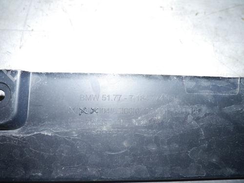 Other BMW 5 (F10) 530 d | BP32827678O1  - Image 10