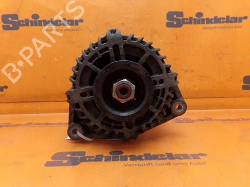 Lichtmaschine für FORD TRANSIT CONNECT (P65_, P70_, P80_) 1.8 Di (75 hp) 32835961