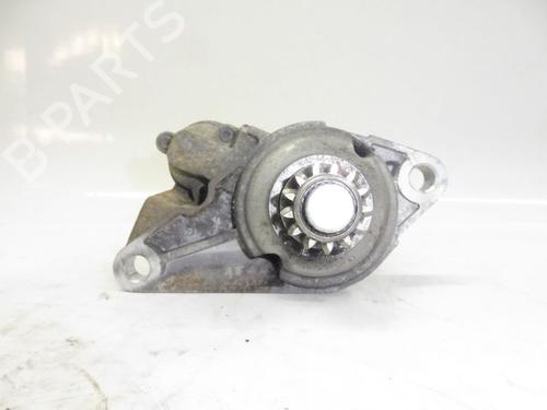 Starter SKODA RAPID Spaceback (NH1) 1.2 TSI | BP32825601M8 - Image 2