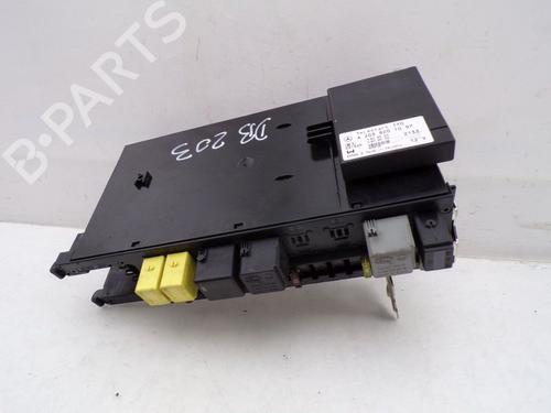 Fuse box MERCEDES-BENZ C-CLASS (W203) C 180 (203.035) | BP33892471E1  - Image 10