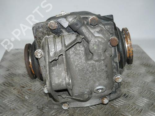 Rear differential BMW 3 Convertible (E46) 320 Ci | BP29515158M24 