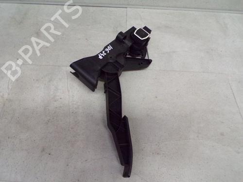 Pedal MERCEDES-BENZ A-CLASS (W169) A 150 (169.031, 169.331) | BP24387977I4 
