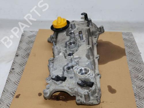 Valve cover RENAULT MEGANE IV Hatchback (B9A/M/N_) 1.2 TCe 130 (B9MR) | BP39414579M124 - Image 3