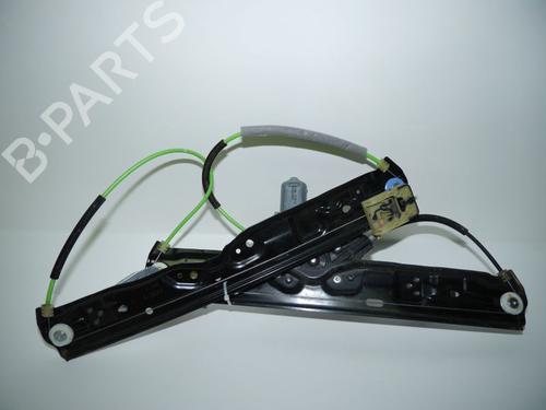 Front left window mechanism JAGUAR F-PACE (X761) 3.0 SCV6 AWD | BP33144407C22 - Image 2