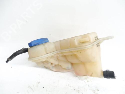 Used Expansion tank AUDI A6 C6 Avant (4F5) 2.7 TDI (180 hp) 24383886