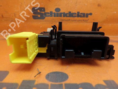 Control unit VW PASSAT B5.5 Variant (3B6) 2.0 | BP32837592M11 - Image 3