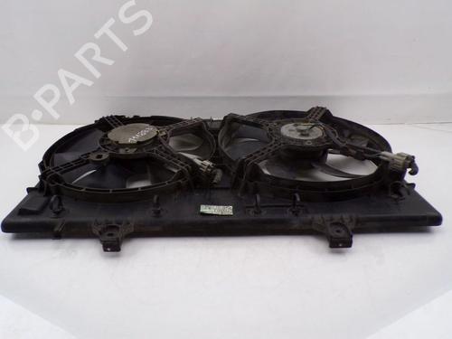 Fan RENAULT KOLEOS I (HY_) 2.5 (HY0C, HY0N) | BP31260829M128