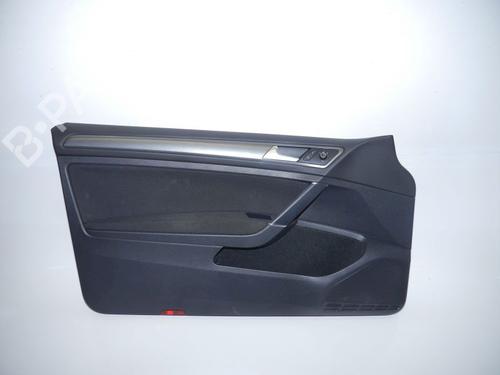 Used Front left panel VW GOLF VII (5G1, BQ1, BE1, BE2) 1.4 TSI (122 hp) 24385520