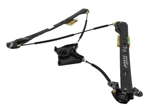 Front left window mechanism VW POLO VI (AW1, BZ1, AE1) 1.0 TSI | BP34615837C22 - Image 3