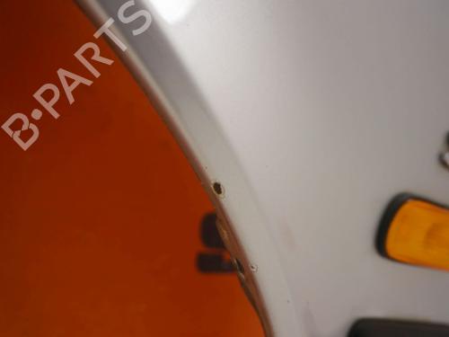 Left front fenders SAAB 9-3 (YS3D) 2.0 Turbo | BP26374688C41 