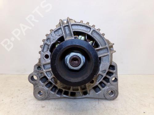 Used Alternator VW GOLF IV (1J1) 1.4 16V (75 hp) 29610511