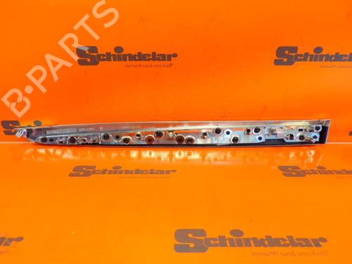 Rear left panel BMW 5 (F10) 520 d | BP32642842C60