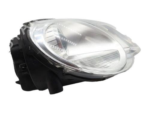 Right headlight VW EOS (1F7, 1F8) 1.4 TSI | BP38023498C29 - Image 3