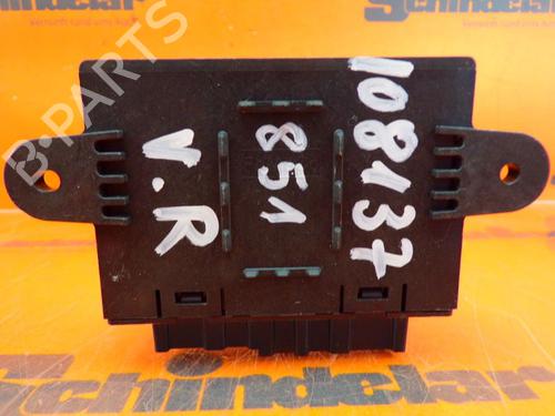 Electronic module FORD ECOSPORT 1.0 EcoBoost | BP28363540M83 