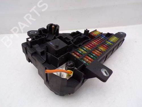 Fuse box BMW 5 Touring (E61) 530 xd | BP33157401E1 - Image 2