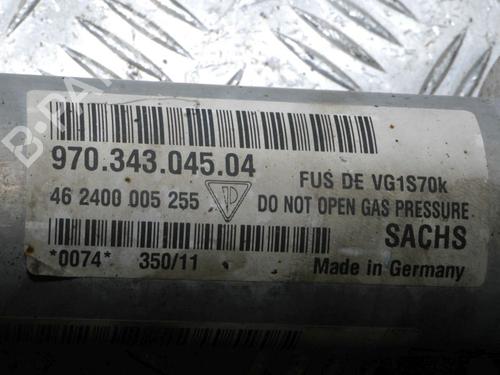 Left front shock absorber PORSCHE PANAMERA (970) 3.0 D | BP32641023M16