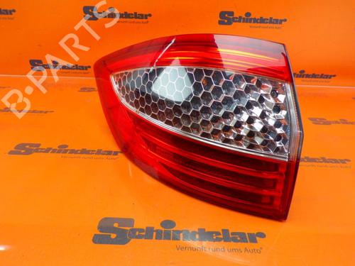 Venstre baglygte FORD MONDEO IV Turnier (BA7) 1.8 TDCi (125 hp) 32830813