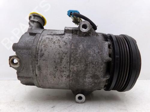 Used AC compressor OPEL MERIVA A MPV (X03) 1.4 16V Twinport (E75) (90 hp) 29426123