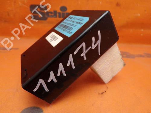 Control unit KIA CARENS IV 1.7 CRDi | BP27307545M11 