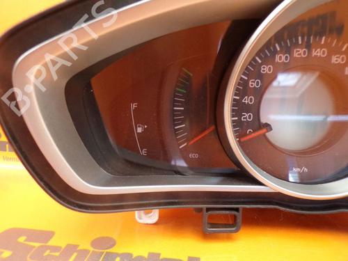 Instrument cluster VOLVO V40 Hatchback (525) D3 | BP33146781C47 - Image 3