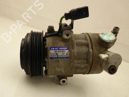 Used AC compressor SKODA CITIGO (NF1) 1.0 (60 hp) 33157329