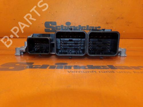 Engine control unit (ECU) CITROËN DS3 (SA_) 1.4 VTi 95 | BP33684605M57 - Image 3