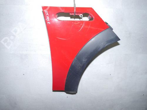 Used Right front fenders MINI MINI (R50, R53) Cooper (116 hp) 27551706