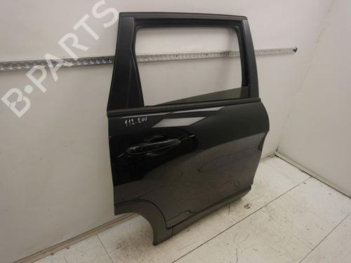 Right rear door JEEP CHEROKEE (KL) 2.2 CRD 4x4 | BP30189469C5 