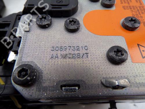 Front left seatbelt AUDI A4 B8 Avant (8K5) 2.0 TDI | BP32276712I26 