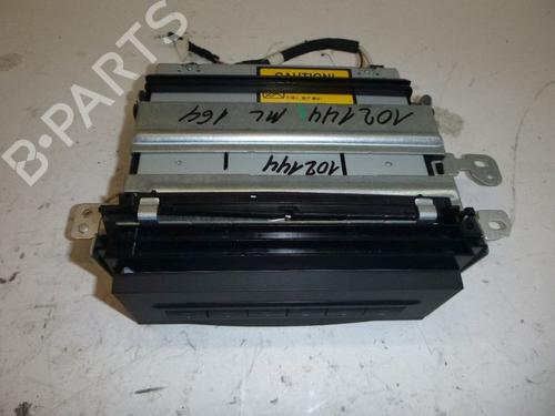 Electronic module MERCEDES-BENZ M-CLASS (W164) ML 320 CDI 4-matic (164.122) | BP24383132M83 