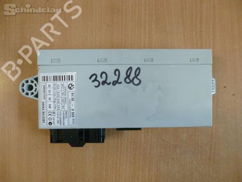 Used Control unit BMW 1 (E87) 116 i (115 hp) 23507190