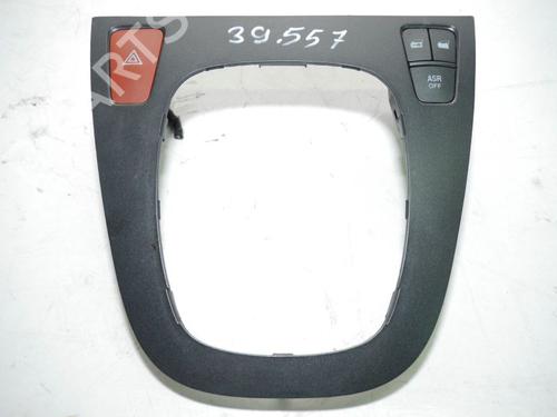 Used Warning switch FIAT CROMA (194_) 2.2 16V (147 hp) 24380859