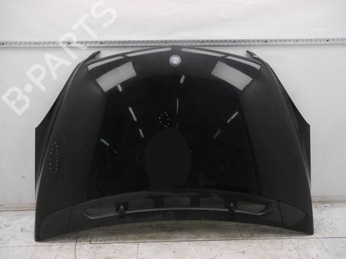 Used Hood MERCEDES-BENZ B-CLASS Sports Tourer (W245) B 170 (245.232) (116 hp) 31865758