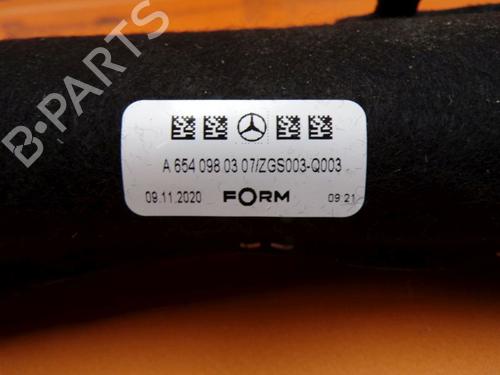 Other MERCEDES-BENZ E-CLASS (W213) E 220 d (213.004) | BP33145965O1 - Image 4