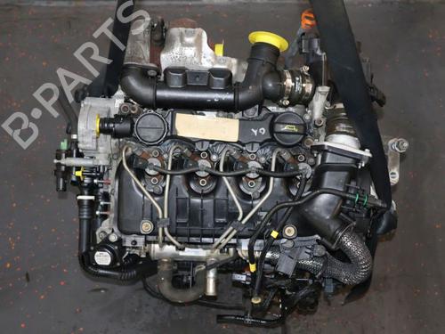 Engine FORD FOCUS II Turnier (DA_, FFS, DS) 1.6 TDCi | BP39575525M1 - Image 5