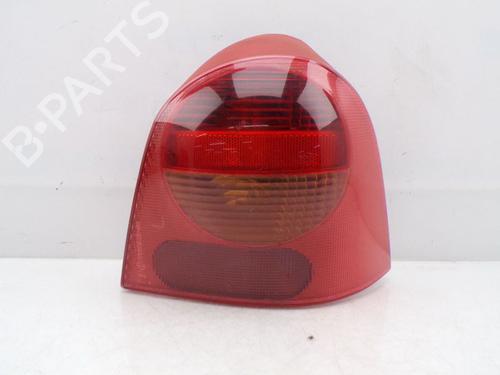 Fanale posteriore destro RENAULT TWINGO I (C06_) 1.2 (C066, C068) (58 hp) 29644901