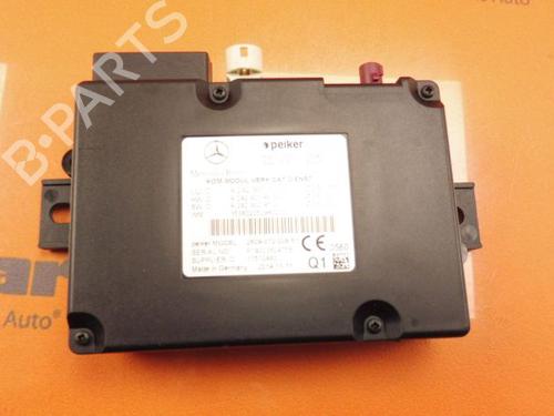 Used Control unit MERCEDES-BENZ E-CLASS T-Model (S212) E 250 CDI / BlueTEC (212.203, 212.204) (204 hp) 28363548
